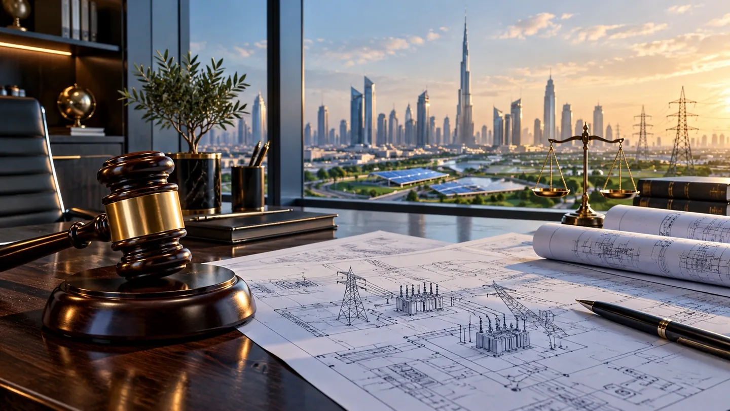 Grid Code & Compliance