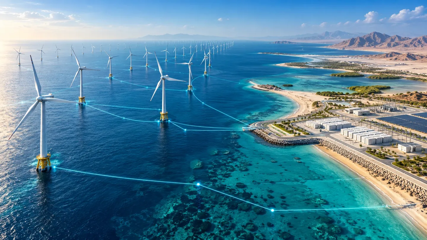 Integrating Renewable Energy at Scale