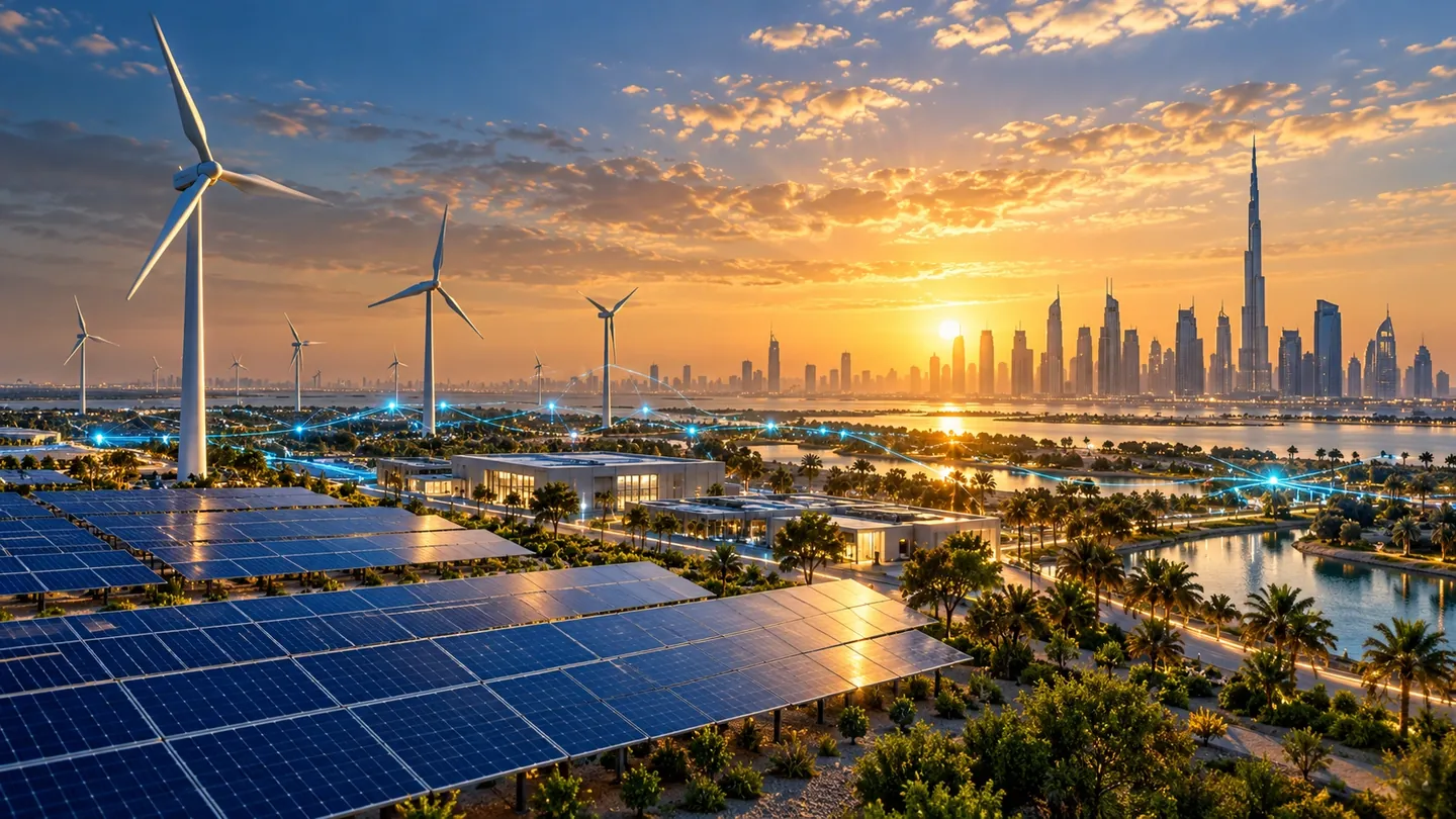 Renewable Energy Integration