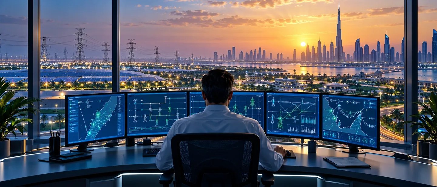 Power System Studies