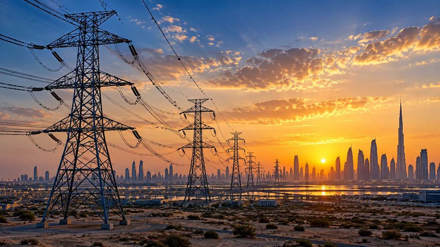 Transmission & Distribution Planning